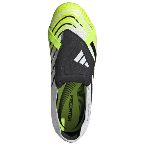 Adidas Predator Elite Fold-Over Tongue FG